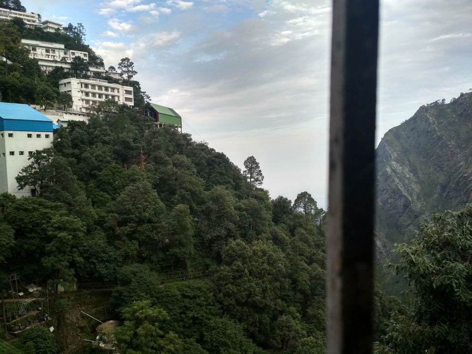 Photo of Vaishno Devi, Katra-Reasi Rd, Bhavan, Katra, Jammu and Kashmir by Kritika Dave