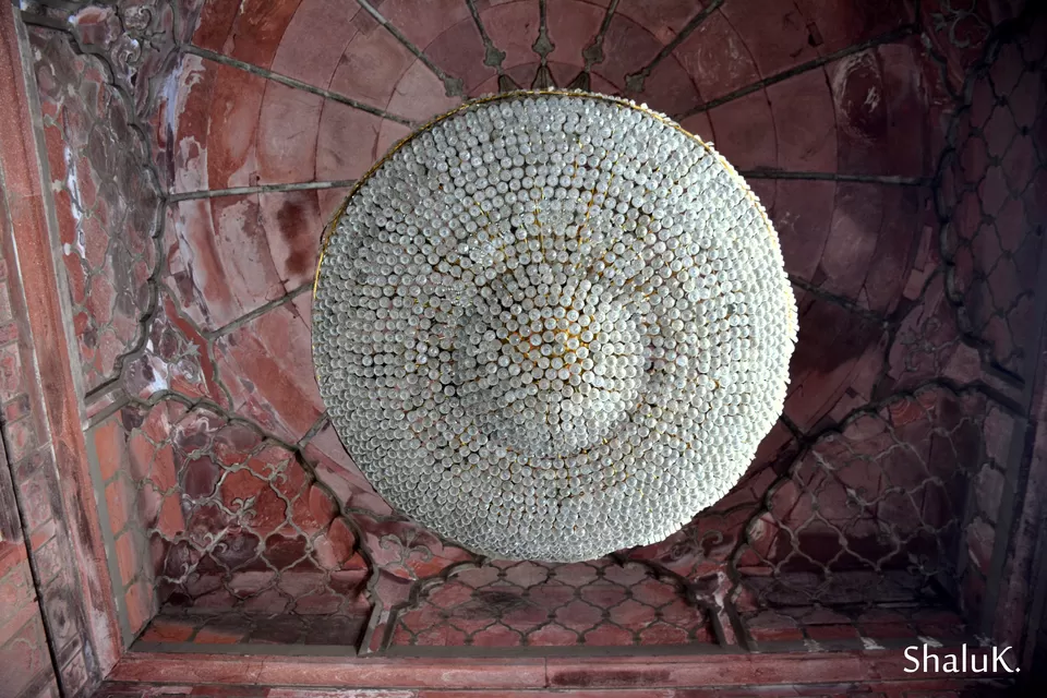 Photo of Jama Masjid, Chandni Chowk, New Delhi, Delhi, India by Shalu Khandelwal