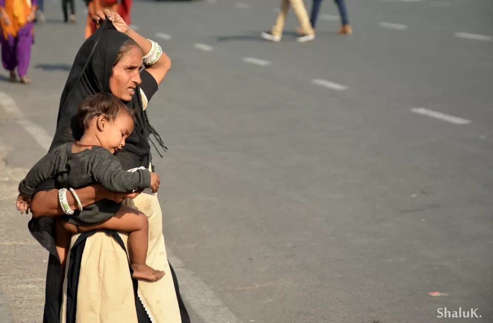 Photo of Connaught Place, New Delhi, Delhi, India by Shalu Khandelwal