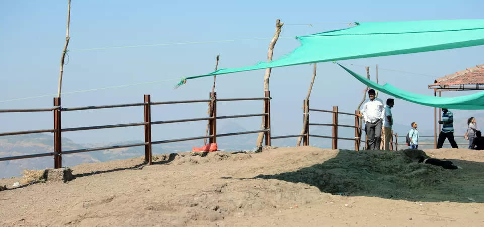 Photo of Tiger Point, Dattawadi Road, Lonavala, Maharashtra, India by Shalu Khandelwal