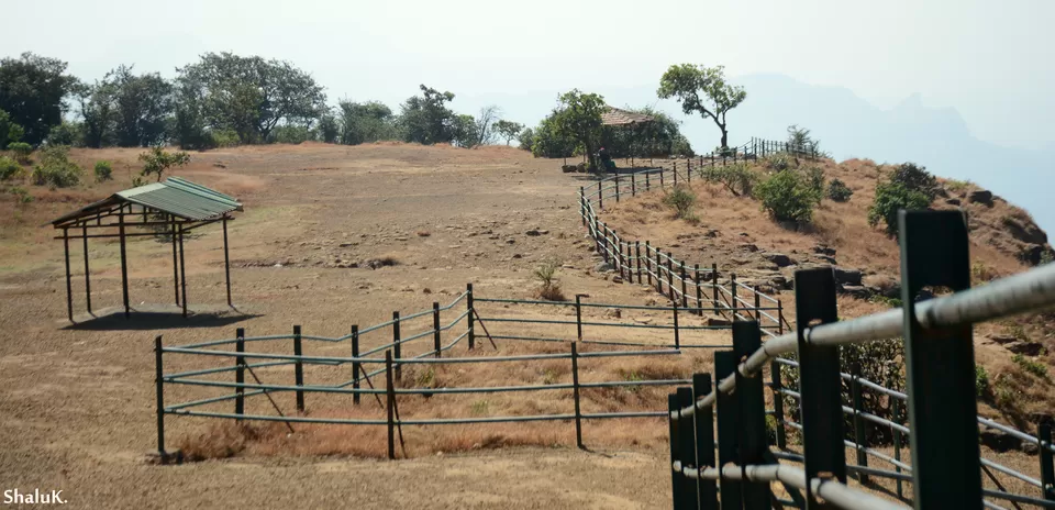 Photo of Tiger Point, Dattawadi Road, Lonavala, Maharashtra, India by Shalu Khandelwal
