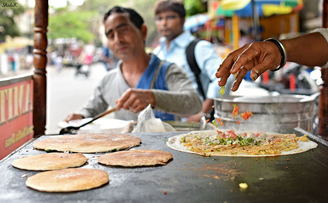 Pocket-friendly Places To Eat At In Pune - Tripoto