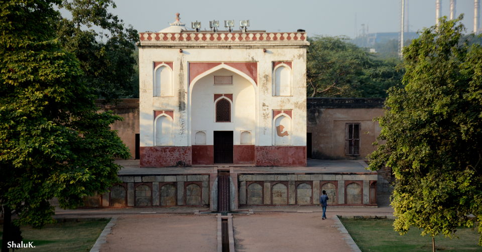 Photo of Delhi 43/58 by Shalu Khandelwal