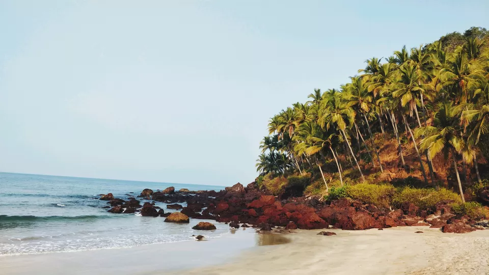 Photo of Goa By Bharat Chaudhary