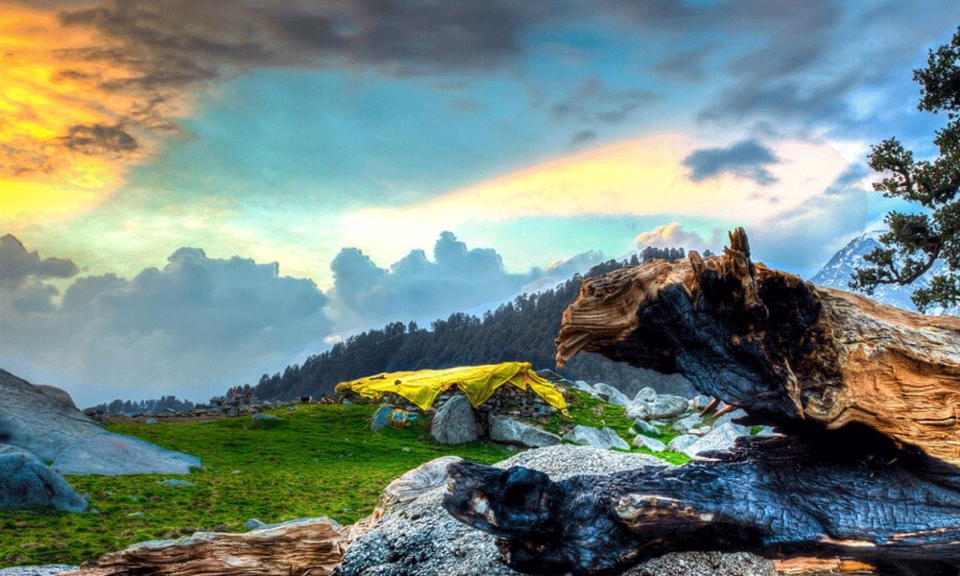 Photo of Top 10 Most Adventurous Places In India 5/10 by geturholidays