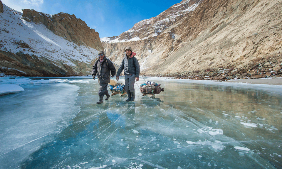 Photo of Top 10 Most Adventurous Places In India 6/10 by geturholidays