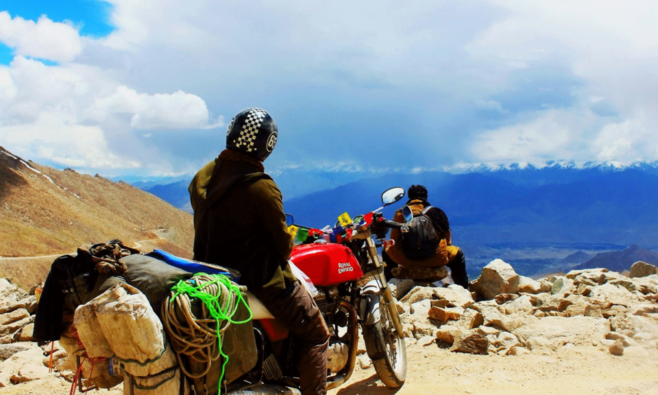 Photo of Top 10 Most Adventurous Places In India 10/10 by geturholidays