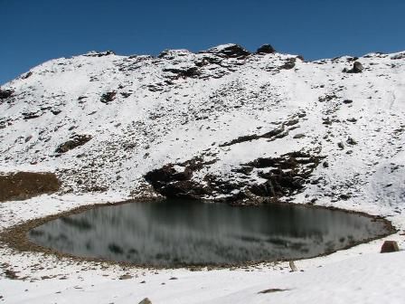 Photo of Himalayan Trek - Brighu Lake 1/3 by BMCIndia
