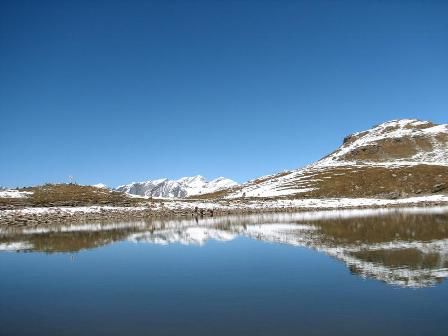 Photo of Himalayan Trek - Brighu Lake 2/3 by BMCIndia