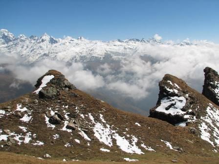 Photo of Himalayan Trek - Brighu Lake 3/3 by BMCIndia