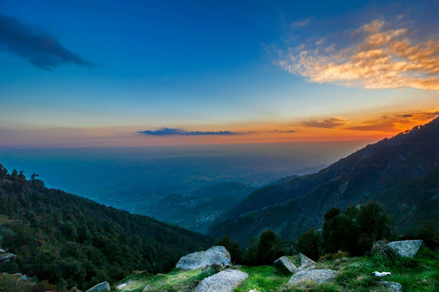 Photo of Triund Trek by Vijay Verma