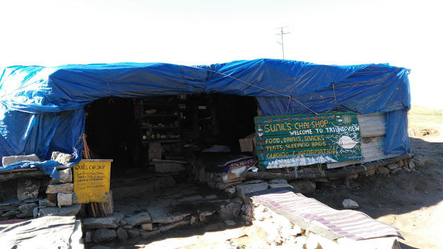 Photo of Triund Trek by Vijay Verma