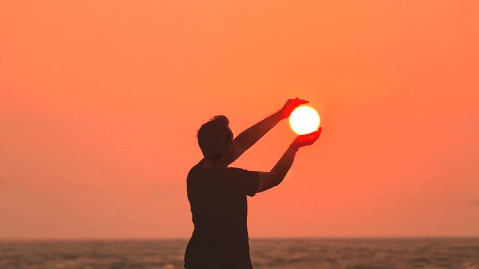 Photo of Kerala---See it! Feel it! Love it! 24/24 by Vijay Verma