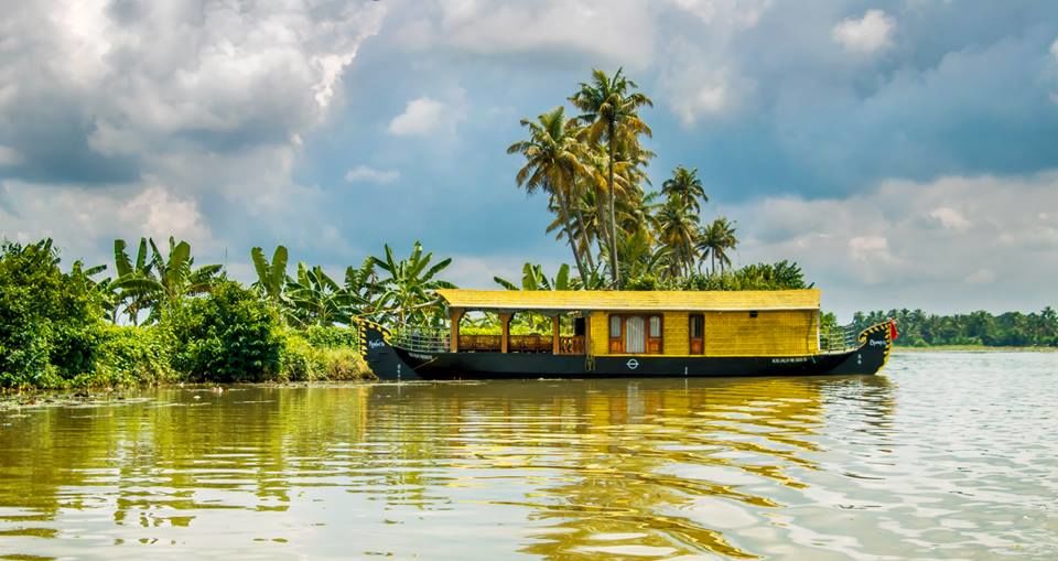 Photo of Kerala---See it! Feel it! Love it! 10/24 by Vijay Verma