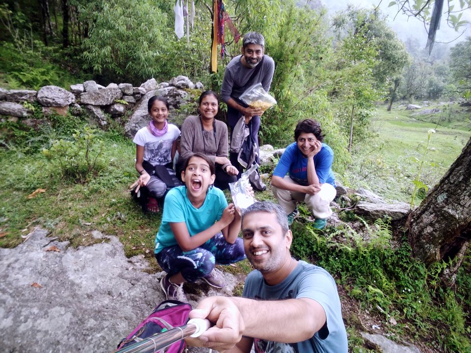 Photo of Mesar Kund – A perfect family trek in Munsiyari! by Richa Ingle Deo