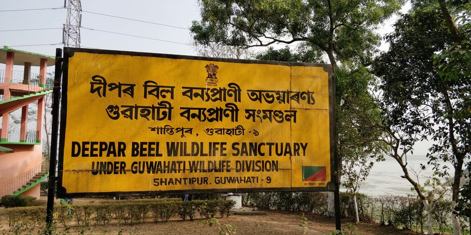 Photo of Guwahati, Assam, India by Richa Ingle Deo