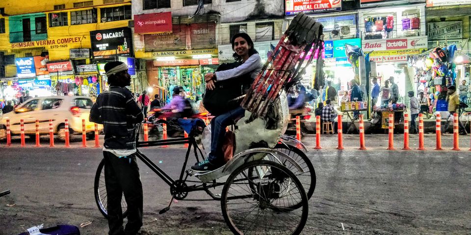 Photo of Guwahati in Pictures - a Photo Blog! by Richa Ingle Deo