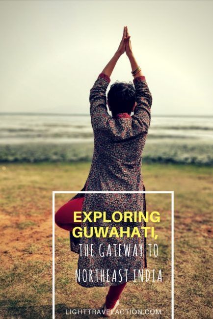 Photo of Guwahati in Pictures - a Photo Blog! by Richa Ingle Deo