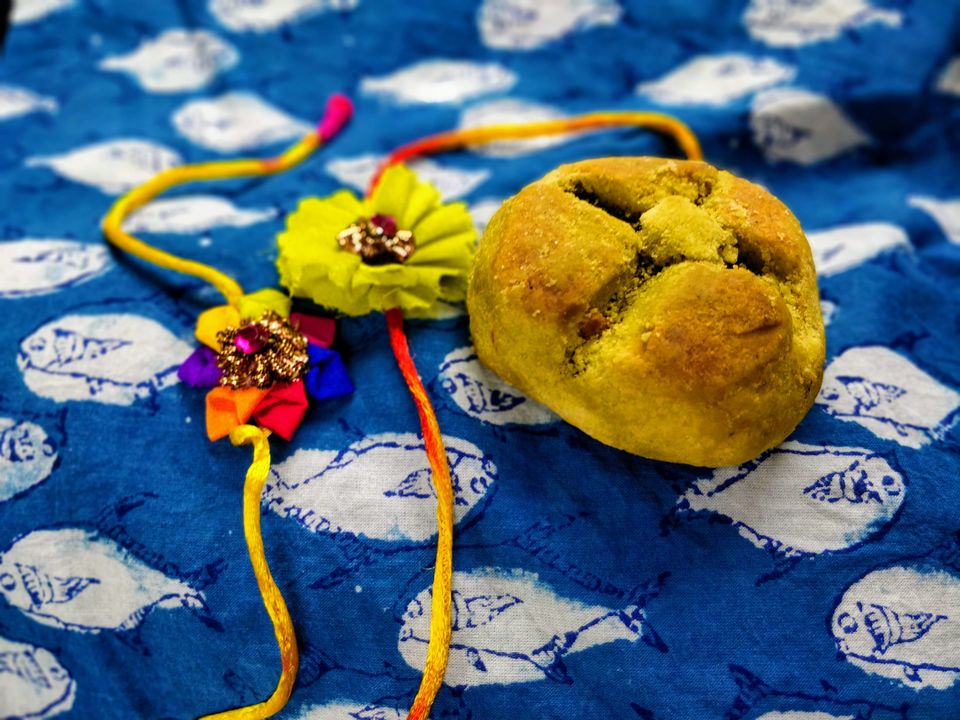Photo of Exploring food in Varanasi ;) #foodtrail by Richa Ingle Deo