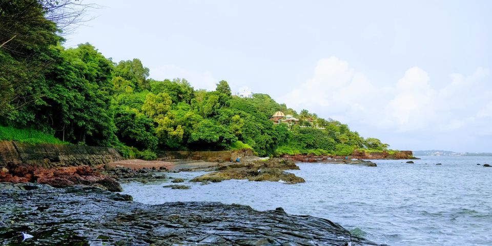 Photo of Want to travel to #Goa for free like me? Read on by Richa Ingle Deo