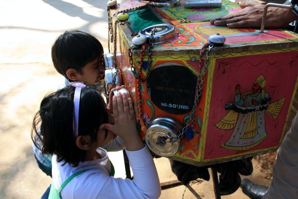 Photo of An Insider's guide to Surjakund Mela by Richa Ingle Deo