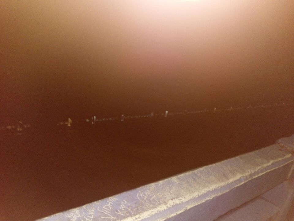 Photo of South India bike ride through Arabian Sea,Indian Ocean and Bay of Bengal coasts. by Anil