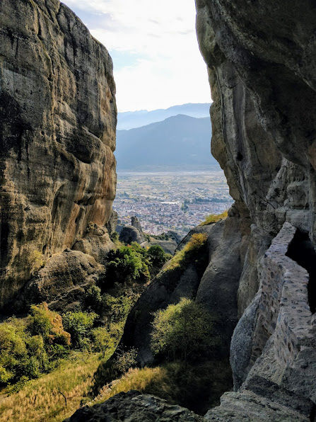 Photo of Meteora, Kalabaka, Greece by Sahil Khurana