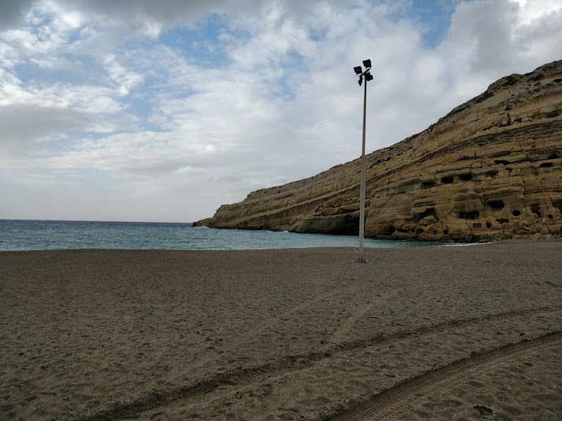 Photo of Crete, Greece by Sahil Khurana