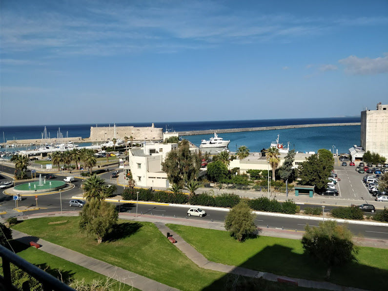 Photo of Crete, Greece by Sahil Khurana