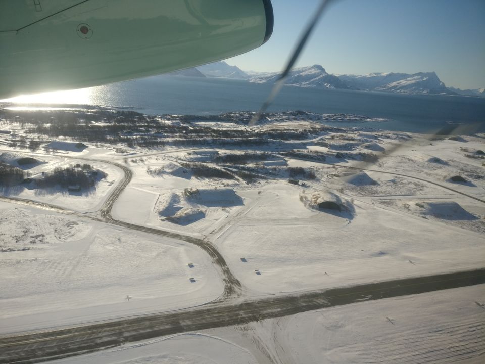 Photo of Lofoten diaries... by Rwittick Dutta