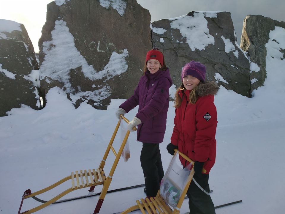 Photo of Lofoten diaries... by Rwittick Dutta