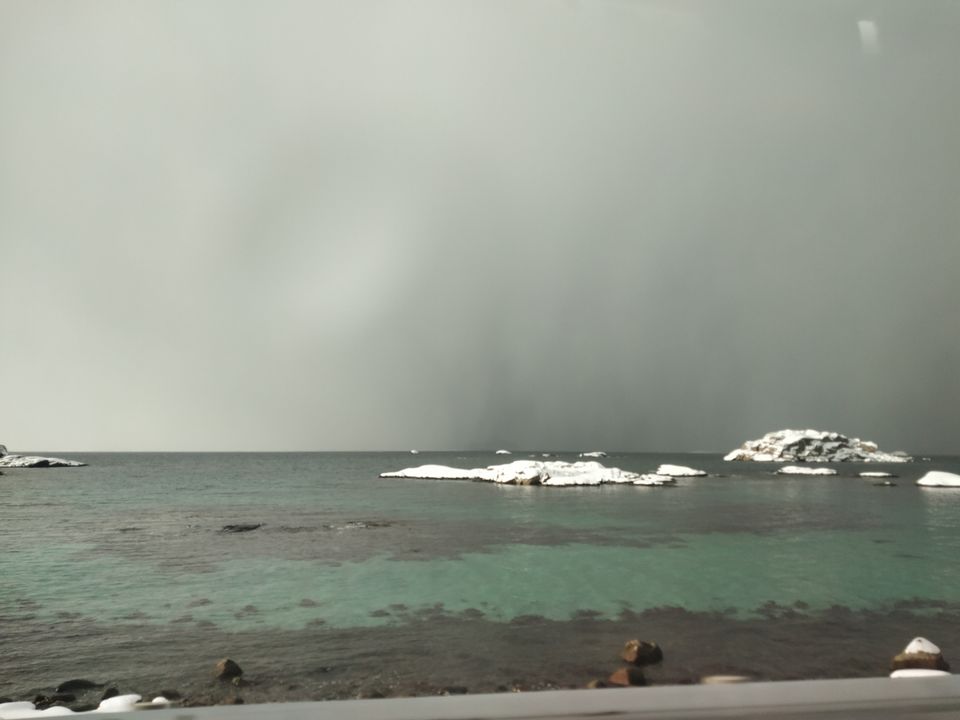 Photo of Lofoten diaries... by Rwittick Dutta