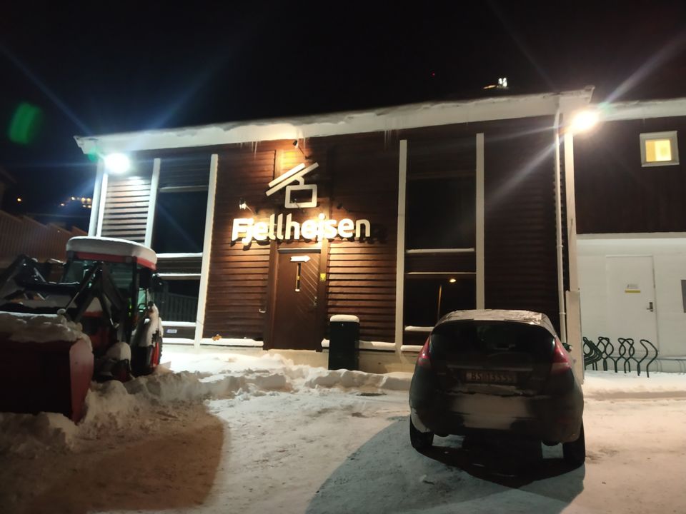 Photo of 2 reasons to Visit Tromso... 1 mainstream, another offbeat by Rwittick Dutta