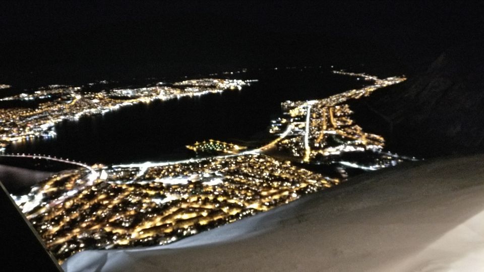 Photo of 2 reasons to Visit Tromso... 1 mainstream, another offbeat by Rwittick Dutta