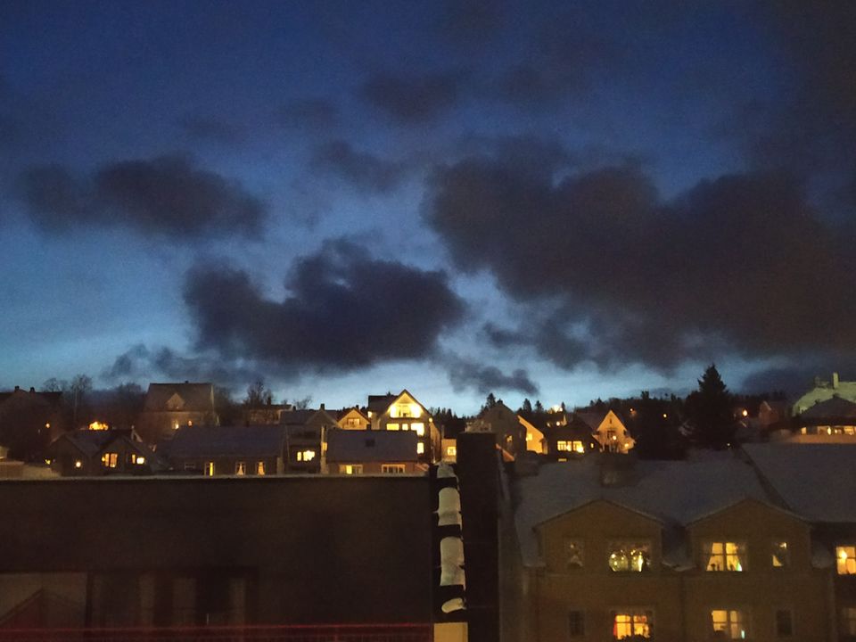 Photo of 2 reasons to Visit Tromso... 1 mainstream, another offbeat by Rwittick Dutta