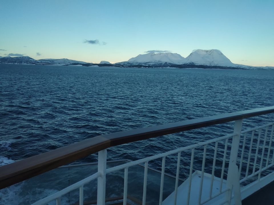 Photo of 2 reasons to Visit Tromso... 1 mainstream, another offbeat by Rwittick Dutta