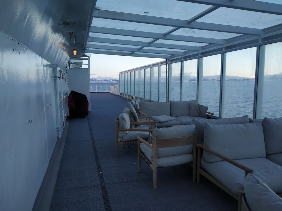 Photo of 2 reasons to Visit Tromso... 1 mainstream, another offbeat by Rwittick Dutta