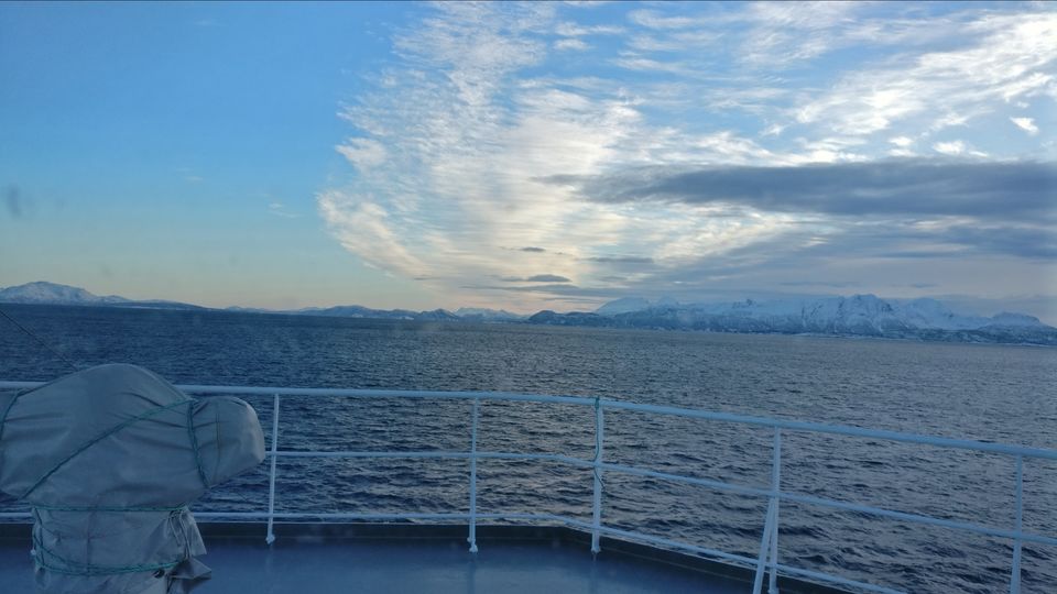 Photo of 2 reasons to Visit Tromso... 1 mainstream, another offbeat by Rwittick Dutta