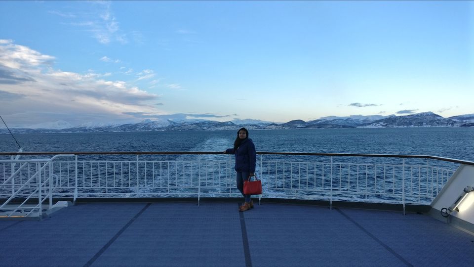 Photo of 2 reasons to Visit Tromso... 1 mainstream, another offbeat by Rwittick Dutta