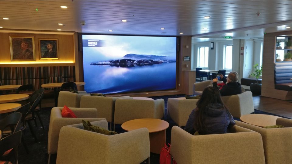 Photo of 2 reasons to Visit Tromso... 1 mainstream, another offbeat by Rwittick Dutta