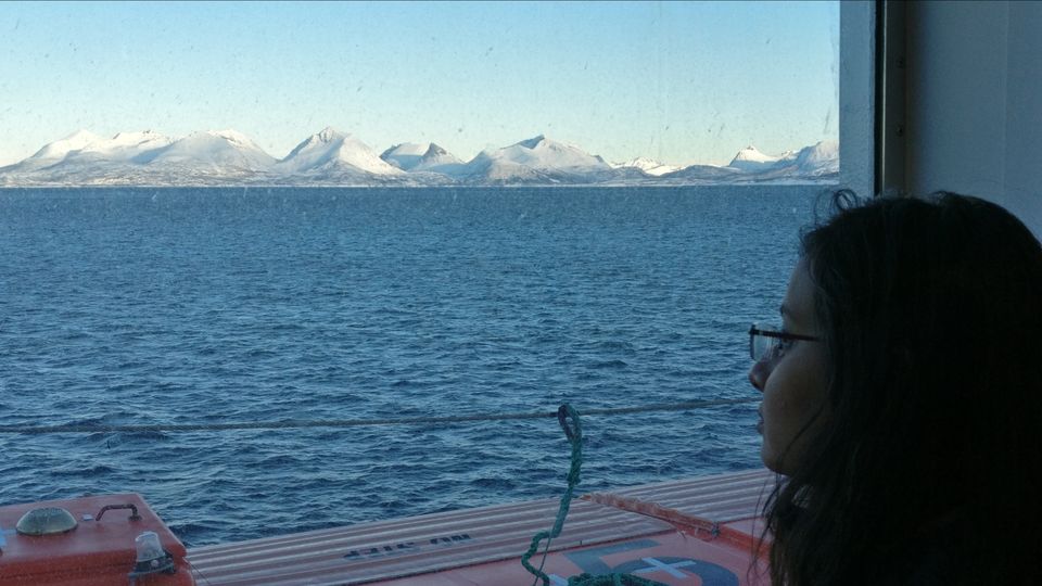 Photo of 2 reasons to Visit Tromso... 1 mainstream, another offbeat by Rwittick Dutta