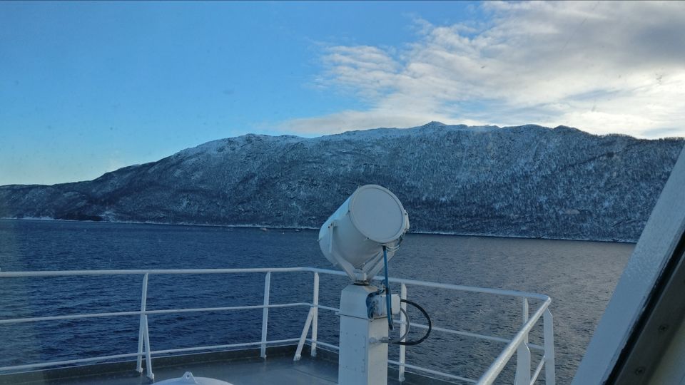 Photo of 2 reasons to Visit Tromso... 1 mainstream, another offbeat by Rwittick Dutta