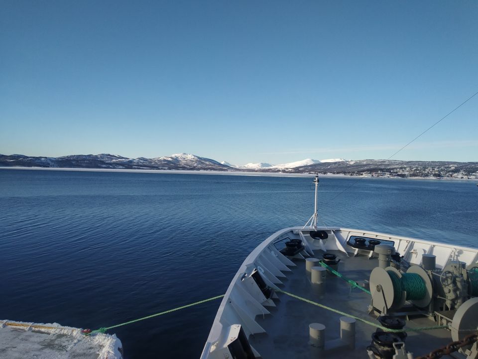 Photo of 2 reasons to Visit Tromso... 1 mainstream, another offbeat by Rwittick Dutta