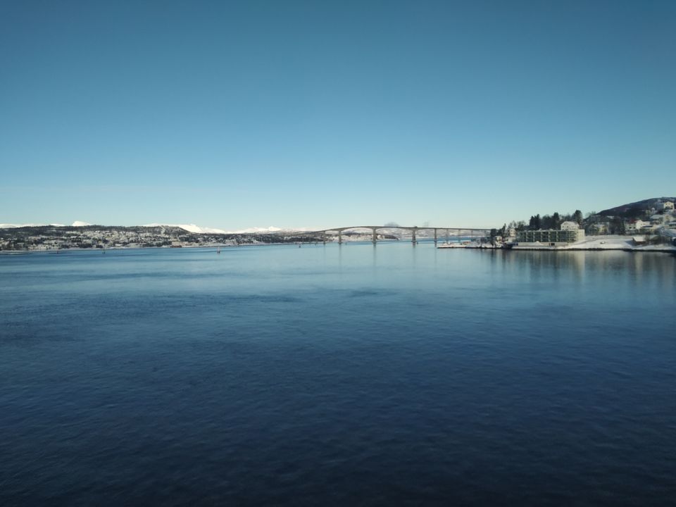 Photo of 2 reasons to Visit Tromso... 1 mainstream, another offbeat by Rwittick Dutta