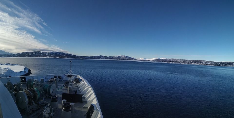 Photo of 2 reasons to Visit Tromso... 1 mainstream, another offbeat by Rwittick Dutta