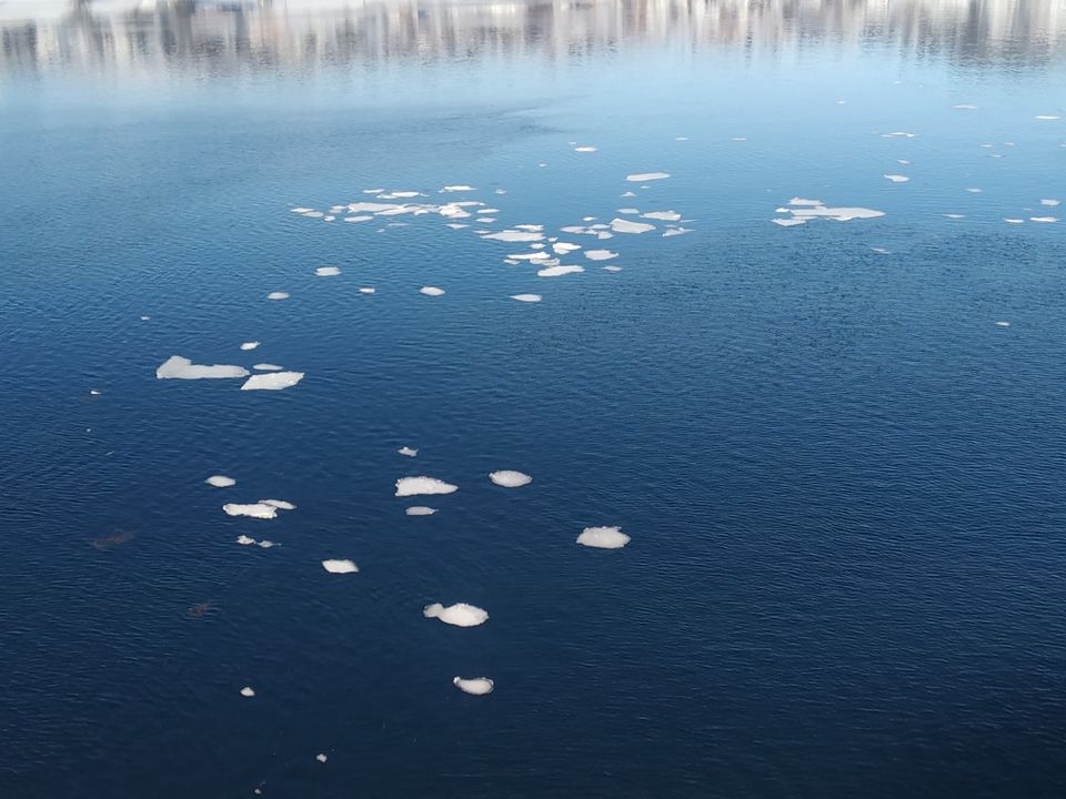 Photo of 2 reasons to Visit Tromso... 1 mainstream, another offbeat by Rwittick Dutta