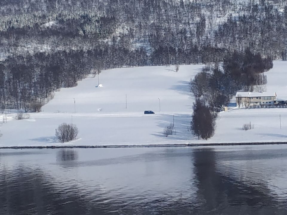 Photo of 2 reasons to Visit Tromso... 1 mainstream, another offbeat by Rwittick Dutta