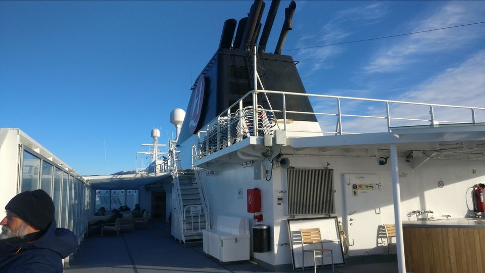 Photo of 2 reasons to Visit Tromso... 1 mainstream, another offbeat by Rwittick Dutta