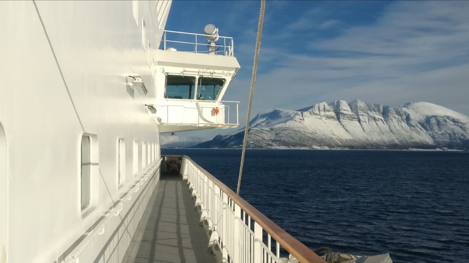 Photo of 2 reasons to Visit Tromso... 1 mainstream, another offbeat by Rwittick Dutta