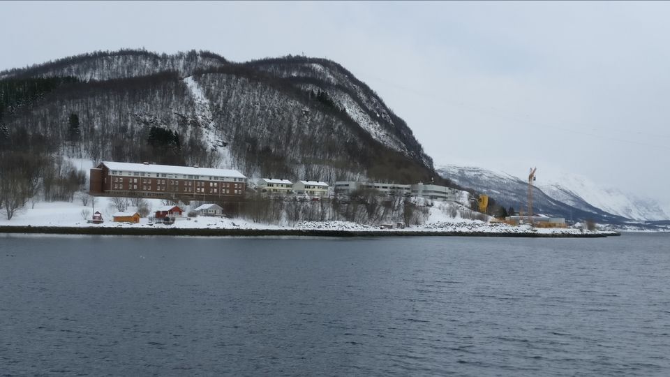 Photo of Tromsø, Norway by Rwittick Dutta